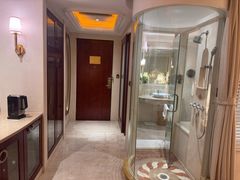 -芜湖白金汉爵大酒店