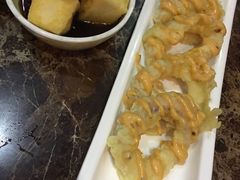 -米彩料理(西丽店)