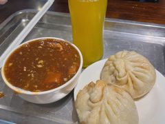 -姚记炒肝店(簋街店)