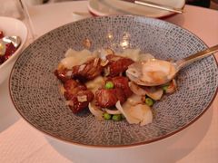 -北京柏悦酒店·锦庭餐厅Dining Room