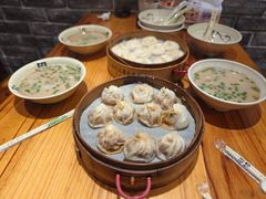 -余氏豆腐包老店(东直街店)