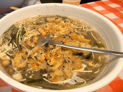 -阿财老铺·老蚌埠龙虾城(华夏总店)