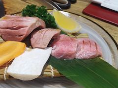 -御牛道日式烤肉料理(杭州万象城店)