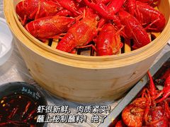 -靓靓蒸虾·头牌蒸虾(雪松路总店)