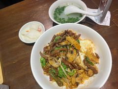 -寻裕记·现炒浇头面(人民广场店)