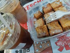 -孖记茶档·热腾茶餐(乐峰店)