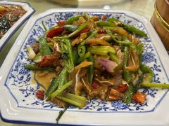 -客家王车田豆腐坊(翻身店)