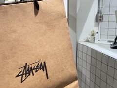 -STUSSY(狎鸥亭路46街店 )