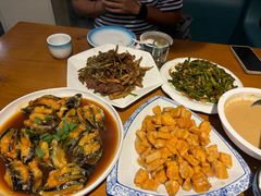 -晚归月亮湾私家菜(临邑路店)