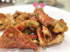 -海龙渔村(万江分店)