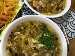 -鲁毓鲜蓬莱小面(黄山路店)