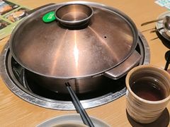 -大头椰·椰子鸡火锅(新梦店)