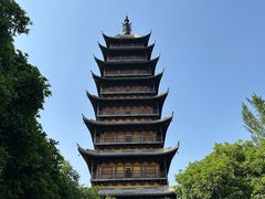 -常熟方塔园
