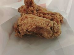 -麦当劳(容桂客运站得来速店)