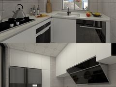 -佰丽爱家全屋定制(汶水店)