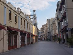 -汕头市小公园