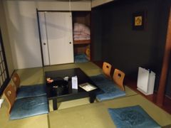 -别府杉乃井酒店
