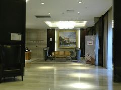 -西安赛瑞喜来登大酒店