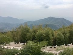 -径山寺