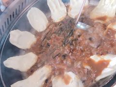 -三里屯土灶炖公鸡地锅鸡(江东店)