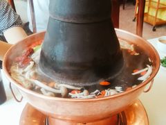 -东来顺饭庄(天坛店)