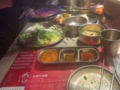 -西塔老太太泥炉烤肉(温州首店万象城黑金店)