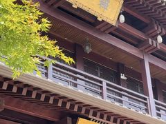 -香积寺
