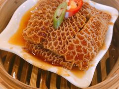 -点都德(华强南店)