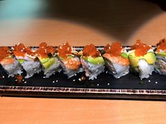 -TORO MaKi 寿司·日料(华创店)