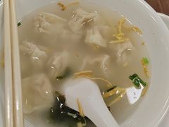 -王家沙点心店(南京西路总店)