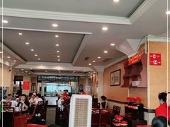 -老来福·非遗酸汤兔(凯旋路店)