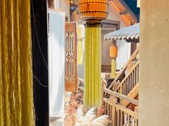 -叶叶菩提(太原别墅店)