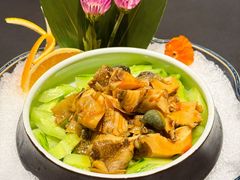 -开海·红岛海鲜虾水饺(石老人店)