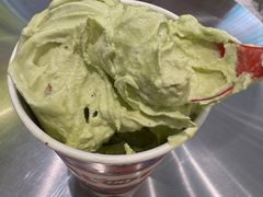 -DQ·蛋糕·冰淇淋(荟聚中心店)