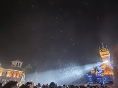 -青岛方特梦幻王国