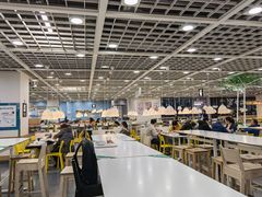 大堂-宜家·瑞典风味餐厅(北京西红门店)