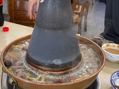 -月圆火锅(宁海东路二店)