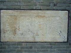 -宁波溪口古镇-民国大杂院