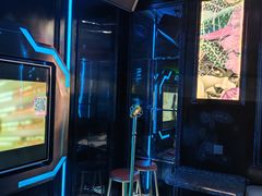 -酷秀KTV(五道口店)