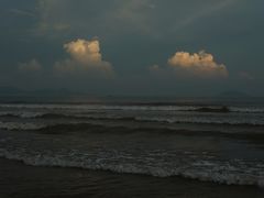 -南长涂沙滩