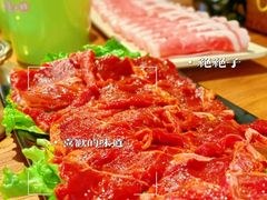 -四喜小胖·北京涮肉(五道营店)