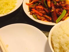 -我去·春饼文化主题餐厅(国定路总店)