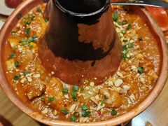 -山茶云南菜(永安里店)