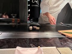 -Ginza Onodera铁板烧(外滩十八号店)