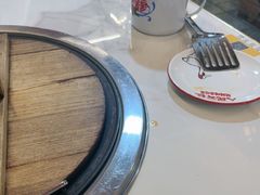 -人民公社铁锅炖·东北菜(卫国道店)