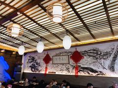 -笑来喜馄饨小笼工坊店(湖滨街店)