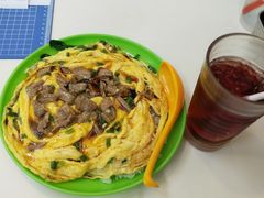 -華歡冰室-WahFoon(吉大店)