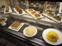 -怡廊(上海漕河泾万丽酒店)