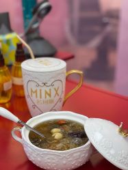 -MINX名珂斯·烫染形象设计