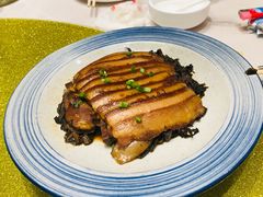-大鸭梨烤鸭(金色漫香店)